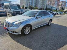 Mercedes Benz E class 2.0 Benzine