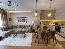 Apartament 2+1+2 Per Shitje!