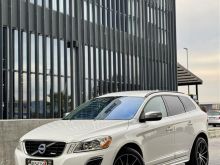 Okazion !! Volvo Xc60 R Design Zvicre 2.4 Naft