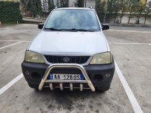 Daihatsu Terios 4x4