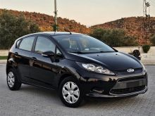 FORD FIESTA 2010 ✅️1.4 DIESEL-ECO♻️|🇧🇪ARDHUR NGA BELGJIKA!