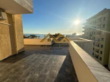 JEPET ME QIRA APARTAMENT 2+1+VERAND PLAZH DURRES!