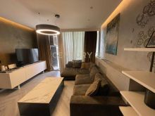 SHITET, APARTAMENT PREMIUM 2+1+PARKIM TEK FIORI DI BOSCO