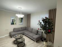 Qera, Apartament 1+1, Rruga e Kosovarëve, Tiranë - 900€ | 70