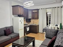 Jepet me qera apartament 2+1+2 në Fresk.