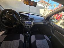 Shitet ford focus benzine-gaz
