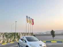 Peugeot 308 1.6 Diesel