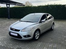 Shitet ford focus