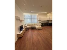 Apartament 2+1+2 me Qira në Vollga, Durrës - 800€