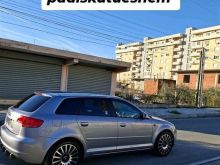 Audi 1.9 nafte