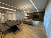 0683487469 Qera,Apartament 3+1, Kompleksi Delijorgji