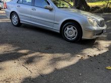BENZ C KLAS 220 CDI AUTOMAT.VITI 2000-SUPER GJENDJE E MBAJTU
