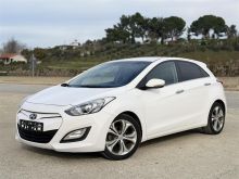 OKAZIONN HYUNDAI I30 1.6 NAFTE AUTOMAT 2012