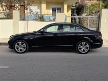 Mercedes C220 CDI