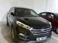 Hyundai Tucson 1.7 shitet
