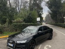 Audi A6 2.0 nafte