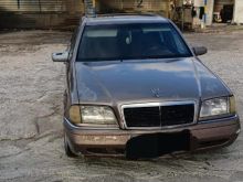 Pjes Për Mercedes W202