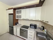 2+1 Apartment for Rent near Jumbo. Pet-friendly