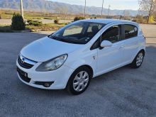 Opel corsa 2011 Benzine&gaz