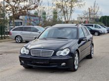 Gaz-benzin  c200 kompressor SPORT EDITION
