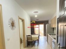 SHITET GARSONIERE E KONVERTUAR NË APARTAMENT 1+1 NË LUNGOMAR