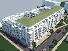 Apartament 2+1 për shitje, në Fresk