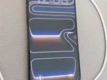 ✅ iPhone 16 Pro Max 256GB – Black Titanium, Gjendje SUPER ✅