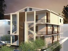 Spille apartamente ,garsoniere per shitje,Spille Residenc