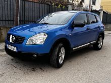 Nissan qashqai OKAZION