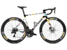 2025 Colnago V4Rs Tadej - Limited Edition Road Bike
