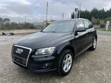 AUDI Q5 /2.0 TDI /QUATRRO / BLACK MODEL FULL /KM ORIGJINALE