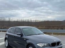 Bmw 118d seria 1