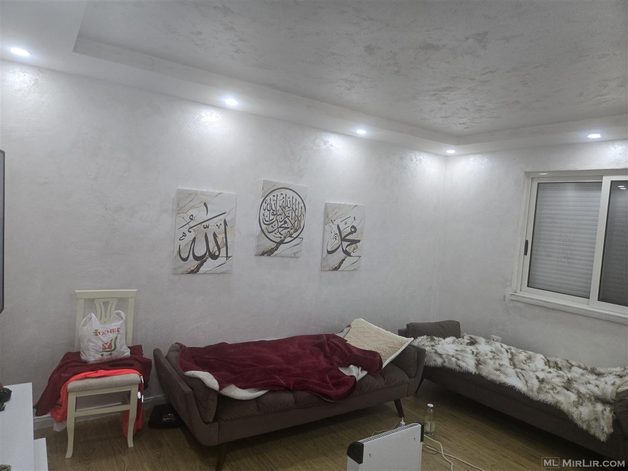 APARTAMENT