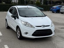 🇨🇭Ford Fiesta 1.4 Benzin 2010