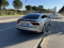 Audi A7 2016 3.0T super gjendje