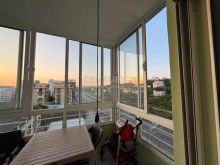 Shitet Apartament 1+1 te Shkëmbi i Kavajës, Durrës