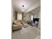 APARTAMENT ME QERA PREMIUM 1+1 me POST PARKIMI