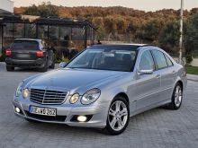 MERCEDES BENZ E200 CDI - PANORAMA //EVO 🇩🇪E SAPOARDHUR
