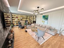 Penthouse Luksoz për Shitje pranë Kopshtit Botanik