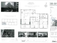 Shitet Apartament 2+1 – Tek Liburna, Durrës