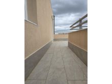 SHITET APARTAMENT 2+1 ME VERANDE NE DURRES !