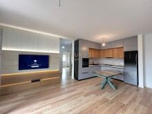 Shitet Apartament 2+1, Pamje Deti,Plazh Durrës !