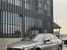 OKAZIONN MERCEDES BENZ C200 NAFTE AUTOMAT 2015 🇧🇪🇧🇪