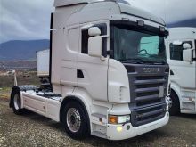 SCANIA R 500