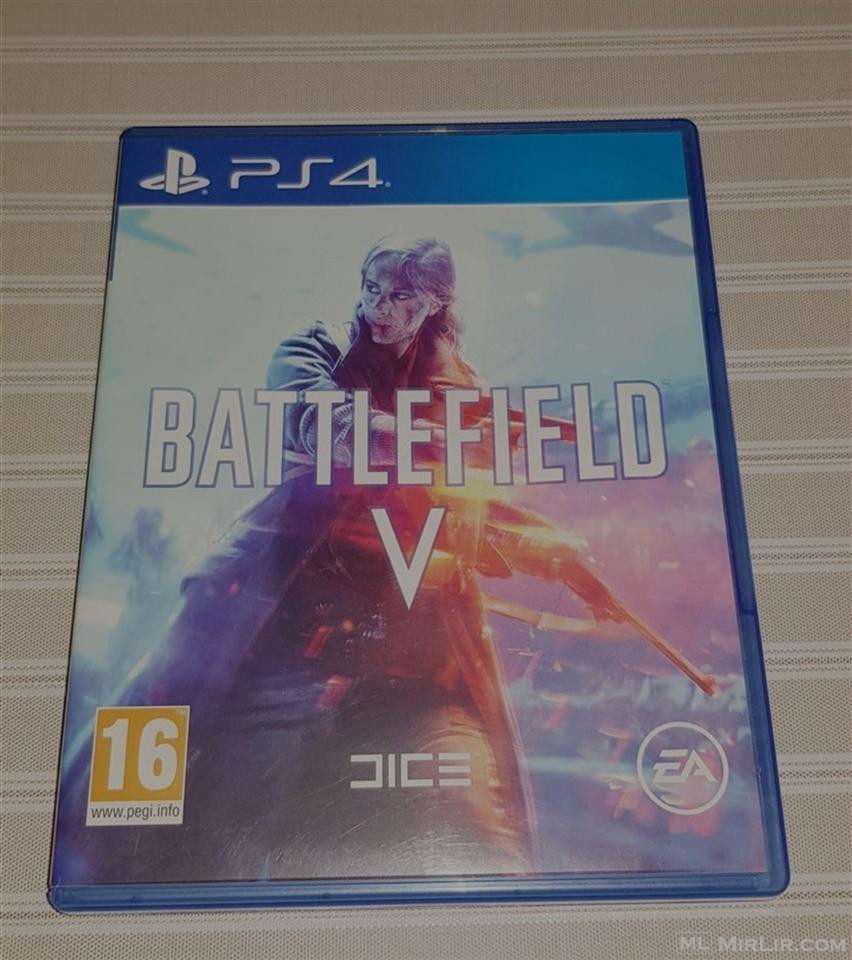 Lojra per PS4