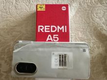REDMI A5