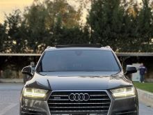 Audi Q7 2017