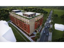 EXCLUSIVE ! Hestia Residence, Golem ! Mundesi Pagese me Kest