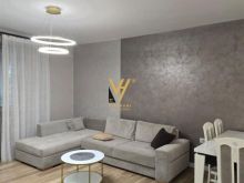 JEPET APARTAMENT 2+1 ME QERA TEK PALLATET ÇABEJ YZBERISHT 60