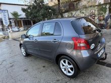 Shes toyota yaris 1.4 nafte D4D manual super e paster